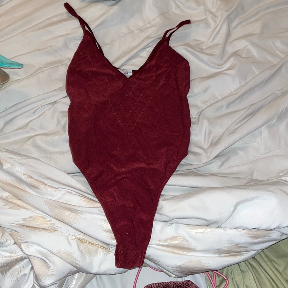 Bodysuit - Picture 1 of 3